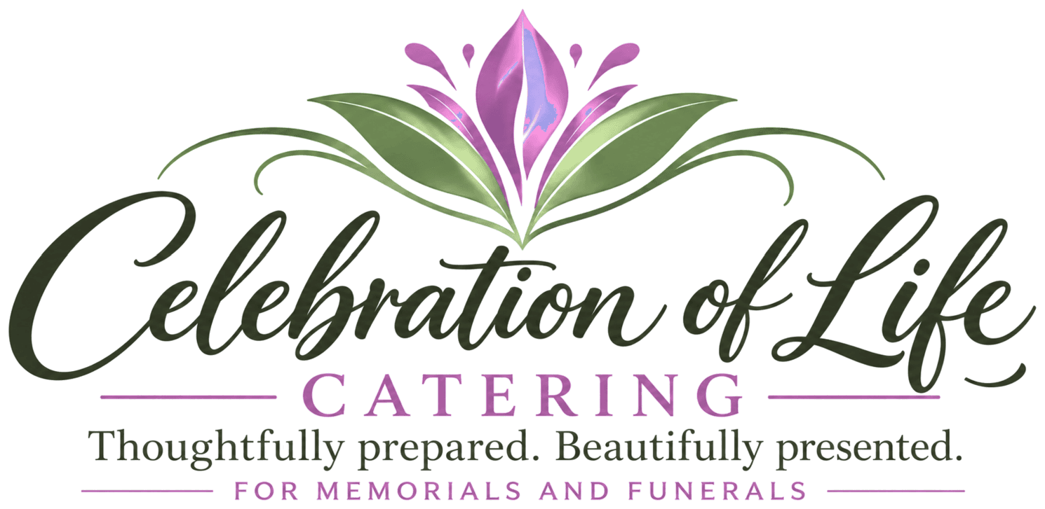 Celebration of Life Catering