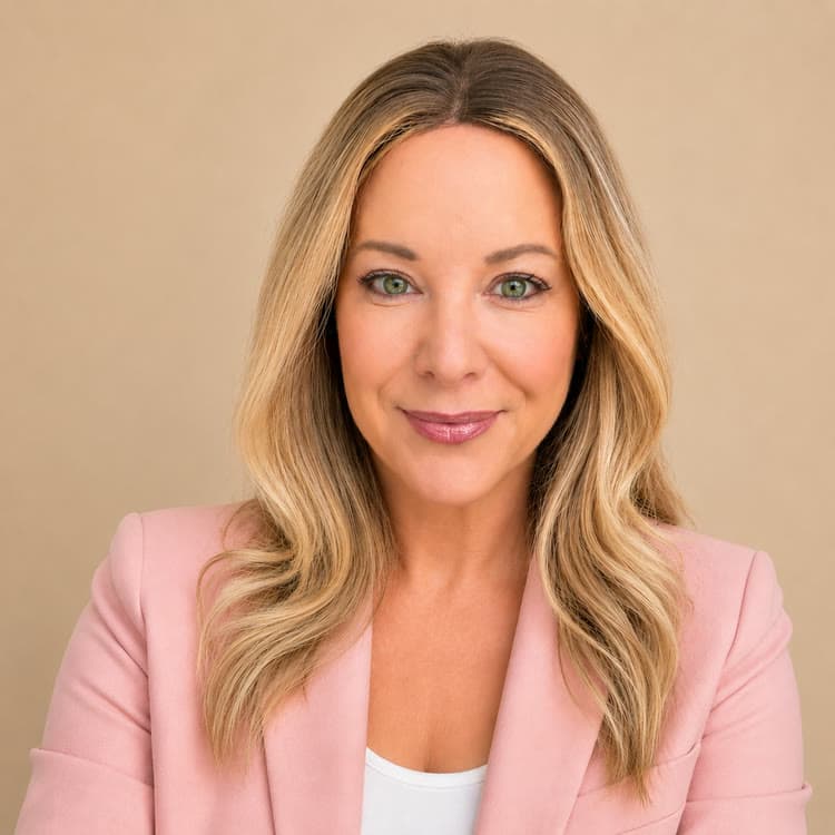 Tina Hoogeveen